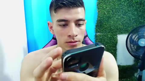 DEIBY online show from 01/27/25, 10:16