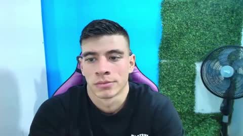 DEIBY online show from 01/28/25, 01:18