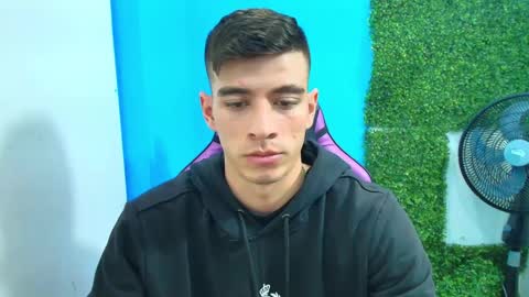 DEIBY online show from 01/28/25, 04:29