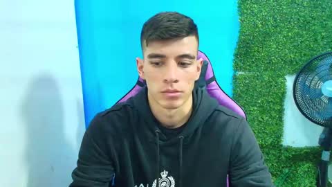 DEIBY online show from 01/28/25, 08:58