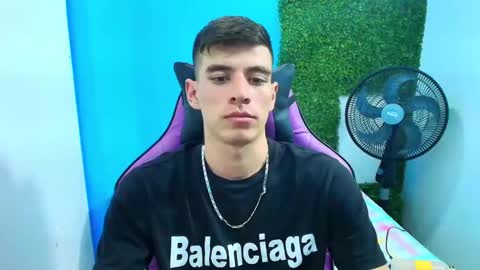 DEIBY online show from 01/29/25, 04:26