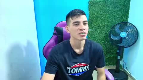 DEIBY online show from 01/31/25, 12:28