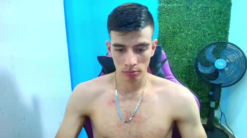 DEIBY online show from 01/31/25, 03:30