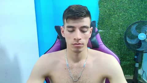 DEIBY online show from 02/01/25, 01:12