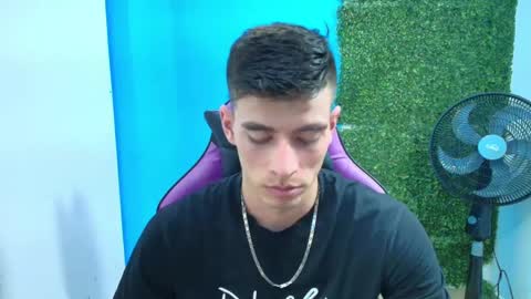 DEIBY online show from 02/01/25, 04:14