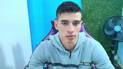 DEIBY online show from 02/01/25, 08:37