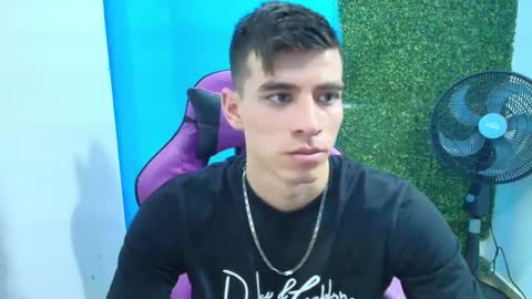 DEIBY online show from 02/03/25, 08:24