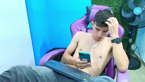 DEIBY online show from 02/05/25, 12:31