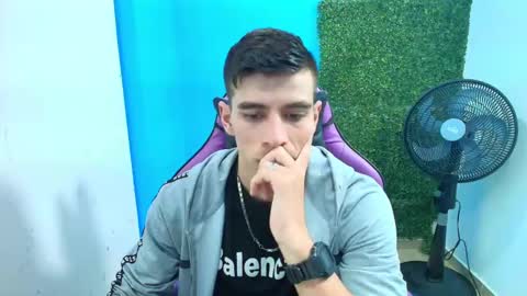 DEIBY online show from 02/06/25, 03:27