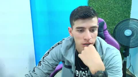 DEIBY online show from 02/07/25, 09:58