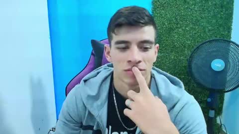 DEIBY online show from 02/08/25, 04:25