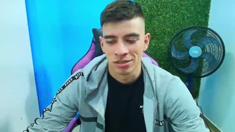 DEIBY online show from 02/09/25, 04:57