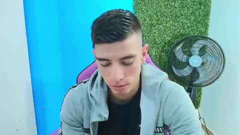 DEIBY online show from 02/09/25, 10:32