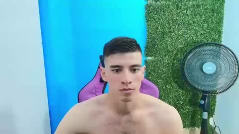 DEIBY online show from 02/10/25, 01:35