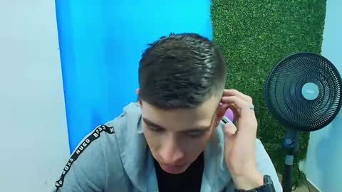 DEIBY online show from 02/10/25, 04:41