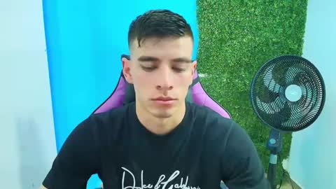 DEIBY online show from 02/10/25, 10:40