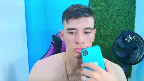 DEIBY online show from 02/11/25, 01:52