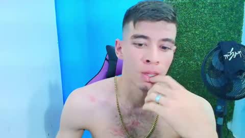 DEIBY online show from 02/11/25, 04:55