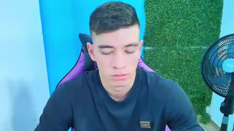 DEIBY online show from 02/12/25, 03:07