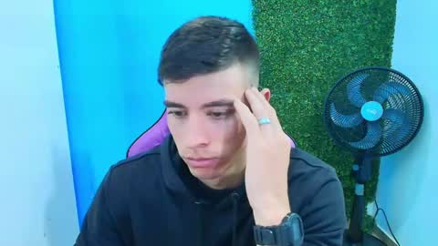 DEIBY online show from 02/12/25, 08:29