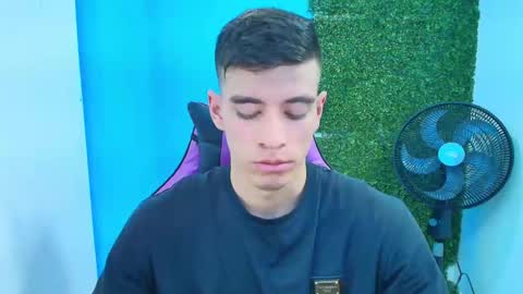 DEIBY online show from 02/13/25, 02:34