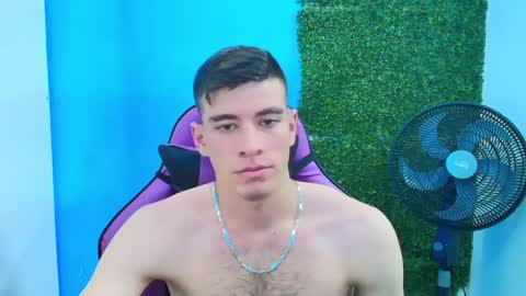 DEIBY online show from 02/14/25, 01:56