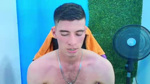 DEIBY online show from 02/14/25, 04:58