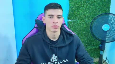 DEIBY online show from 02/14/25, 09:43