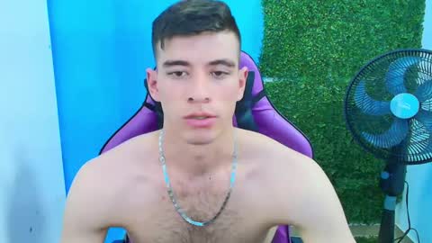 DEIBY online show from 02/15/25, 01:10