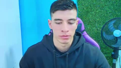 DEIBY online show from 02/15/25, 10:31