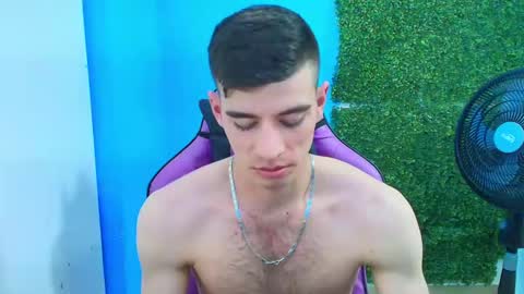 DEIBY online show from 02/16/25, 02:20