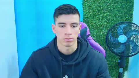 DEIBY online show from 02/17/25, 07:31