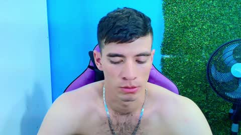 DEIBY online show from 02/19/25, 02:01