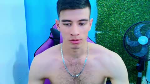 DEIBY online show from 02/19/25, 05:05