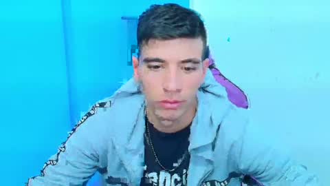 DEIBY online show from 02/20/25, 03:34