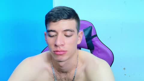 DEIBY online show from 02/21/25, 01:44