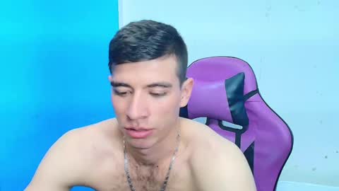 DEIBY online show from 02/23/25, 12:19