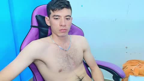 DEIBY online show from 02/23/25, 03:24