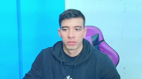 DEIBY online show from 02/23/25, 10:42