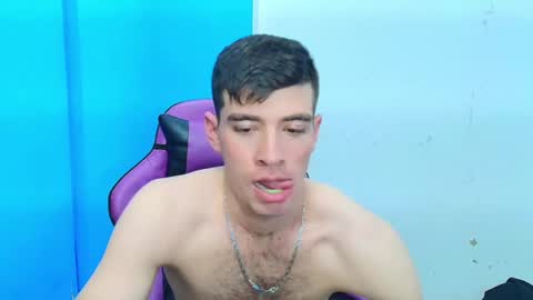 DEIBY online show from 02/24/25, 01:46