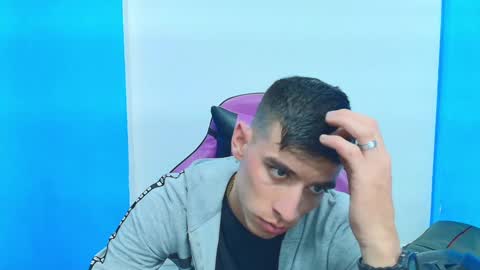 DEIBY online show from 03/05/25, 10:54