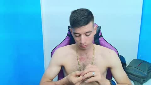 DEIBY online show from 03/06/25, 02:09