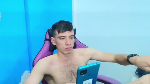 DEIBY online show from 03/07/25, 02:15