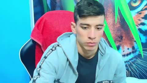 DEIBY online show from 09/15/25, 09:15