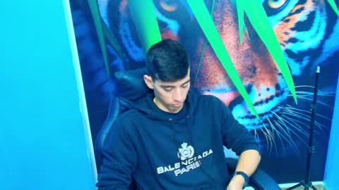 DEIBY online show from 09/19/25, 06:08