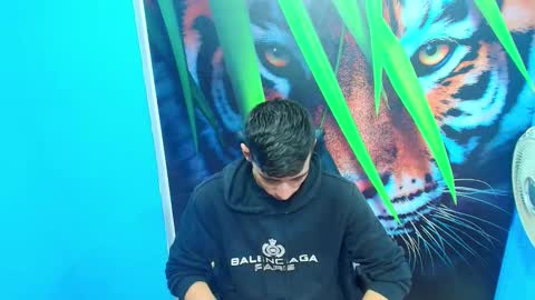 DEIBY online show from 09/22/25, 03:14