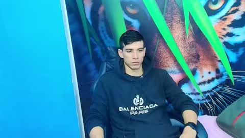 DEIBY online show from 09/23/25, 07:28