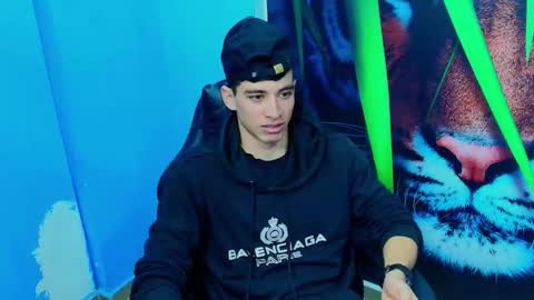 DEIBY online show from 09/25/25, 06:44