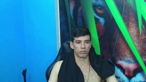 DEIBY online show from 09/27/25, 04:23