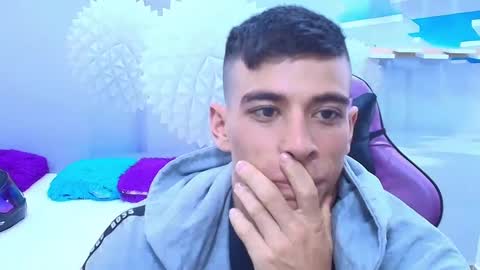 DEIBY online show from 09/29/25, 10:14